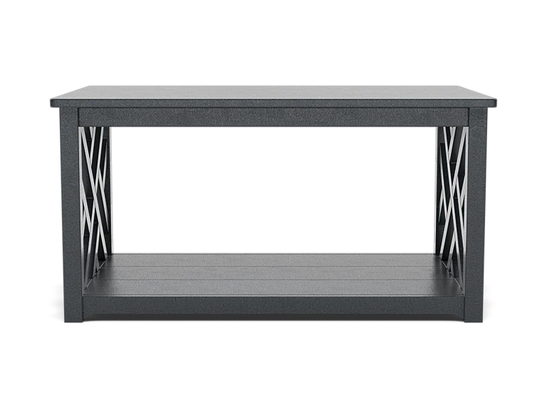 Chippendale Coffee Table